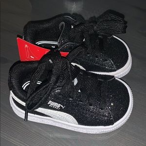 Baby/toddler sneaker